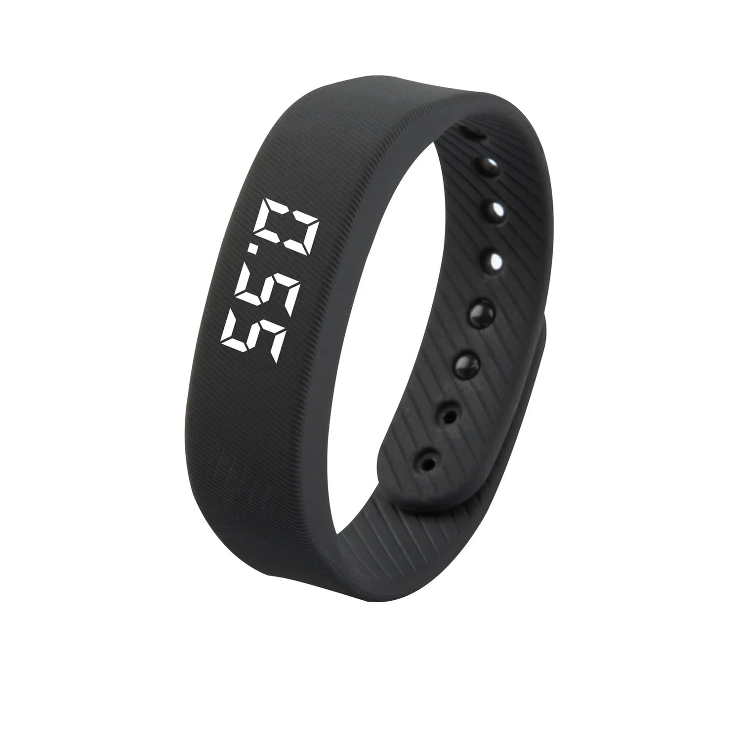 Smart-Gain Wristband