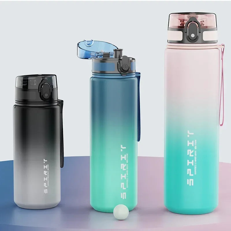 COREQUENCH WATER BOTTLE