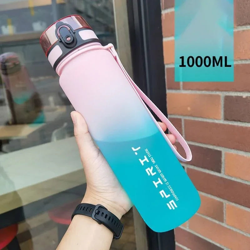 COREQUENCH WATER BOTTLE