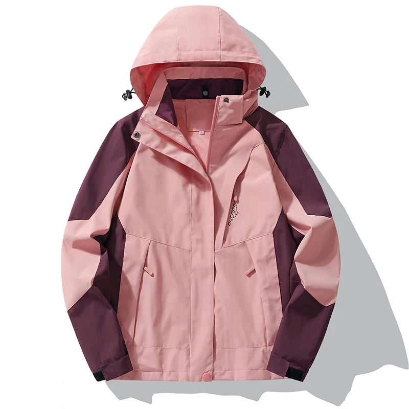 OFF-SEASON (WIND-BREAKER JACKET)