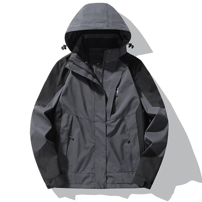 OFF-SEASON (WIND-BREAKER JACKET)