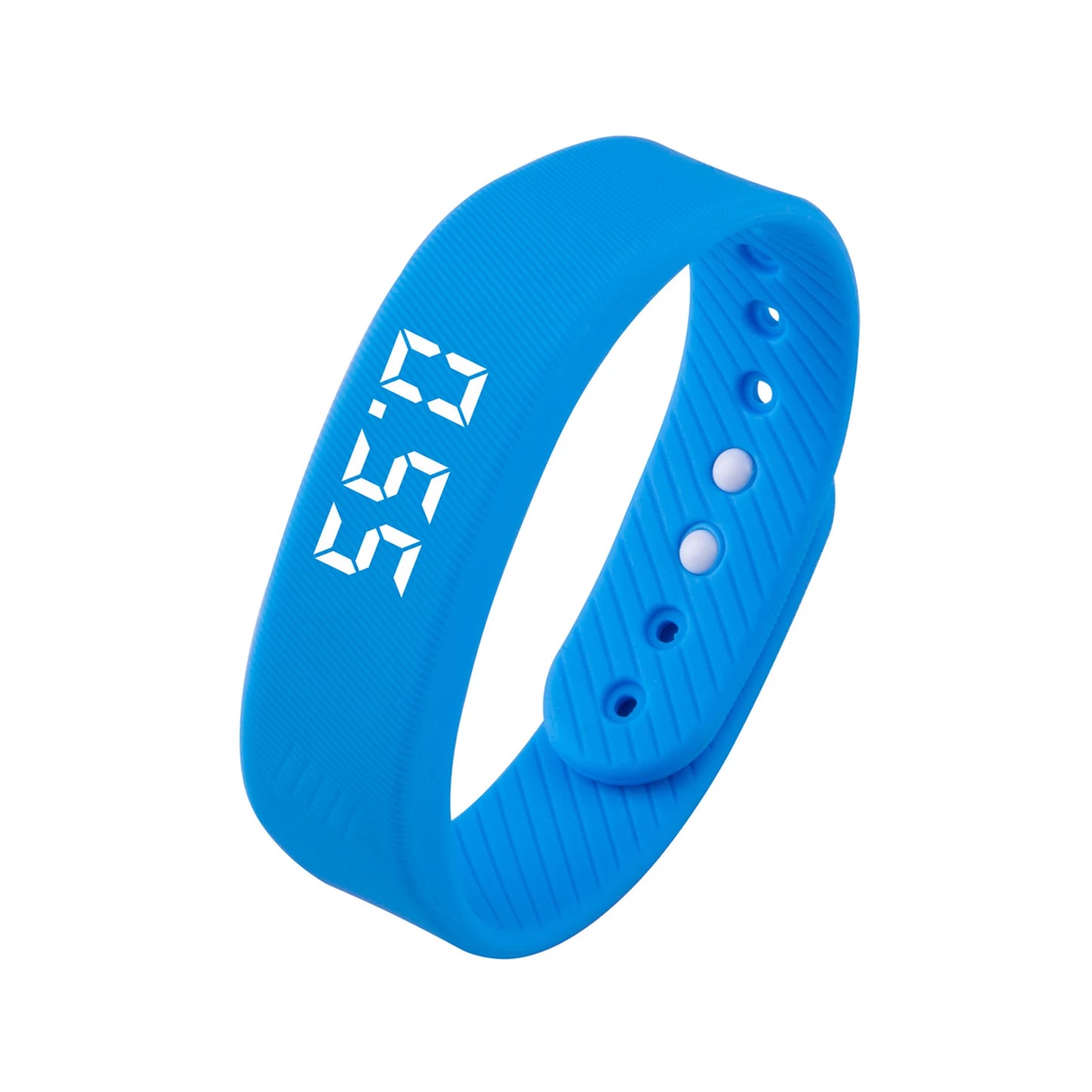 SmartGain Wristband