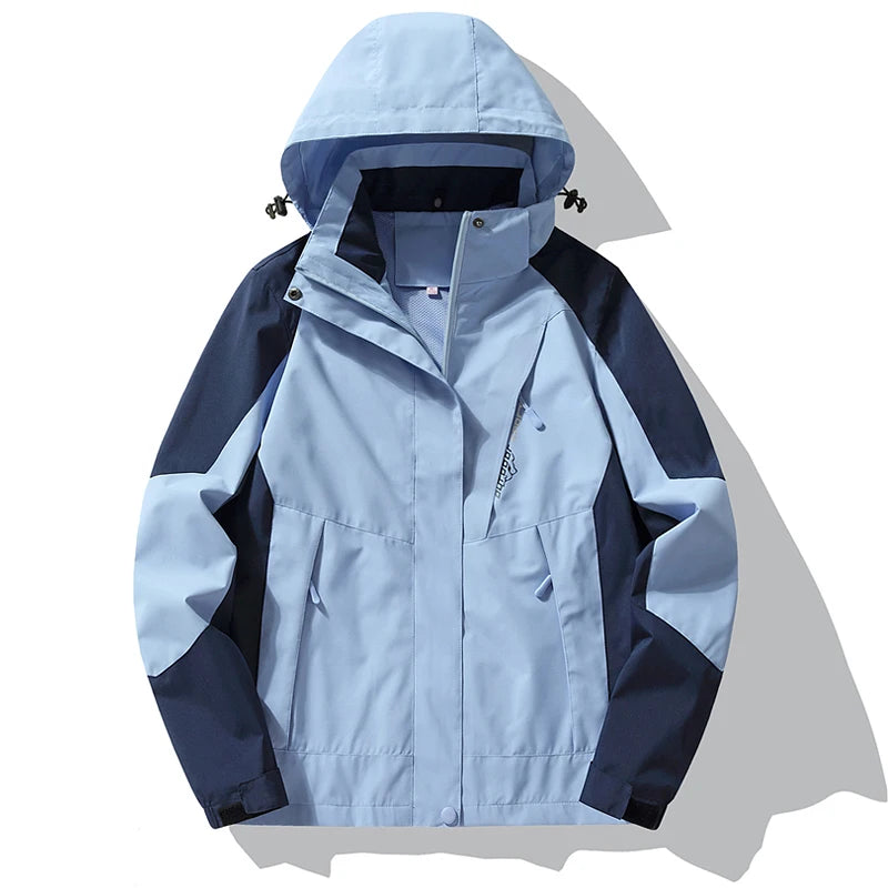 OFF-SEASON (WIND-BREAKER JACKET)