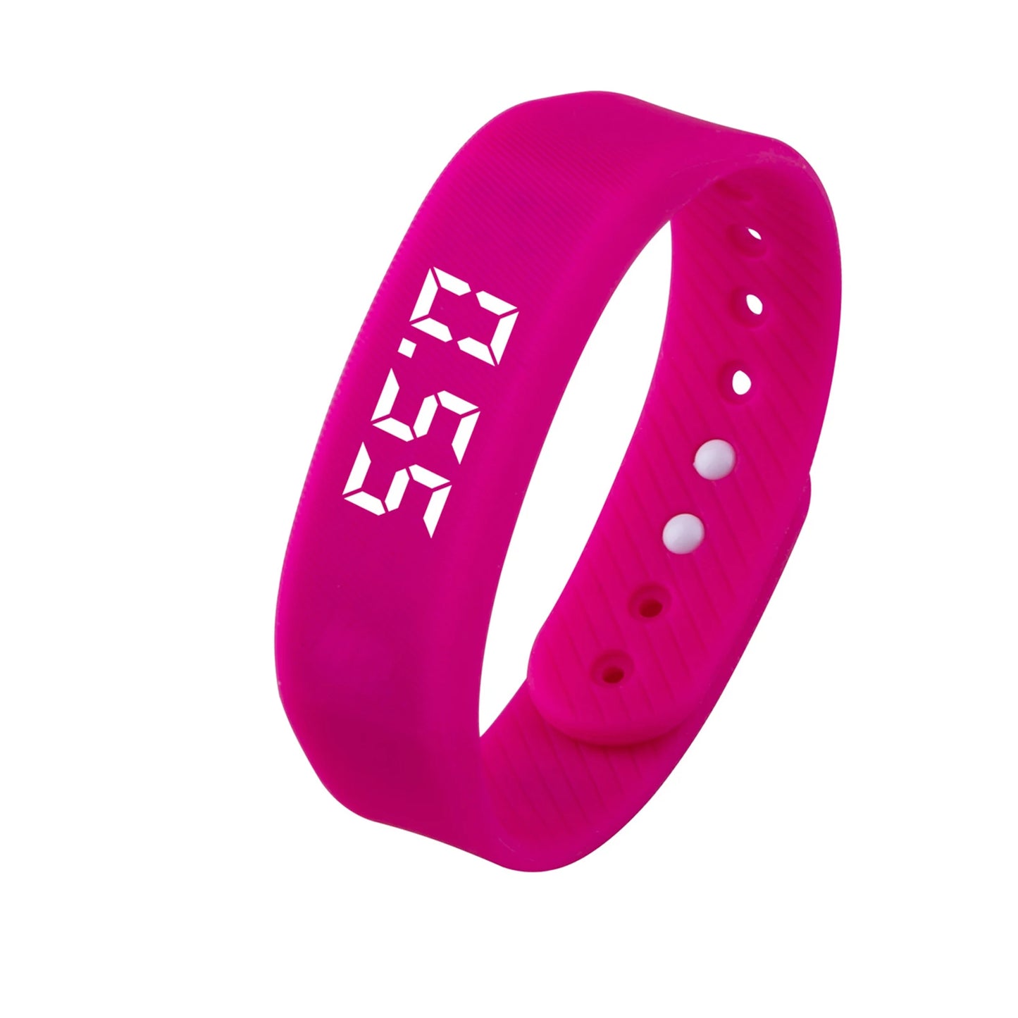 SmartGain Wristband