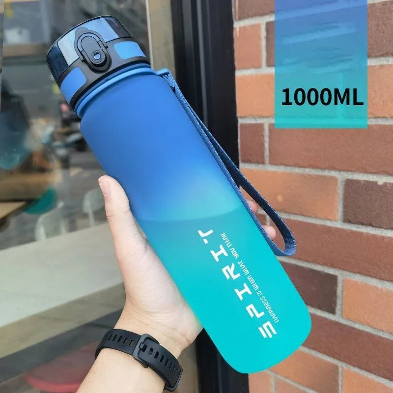 COREQUENCH WATER BOTTLE