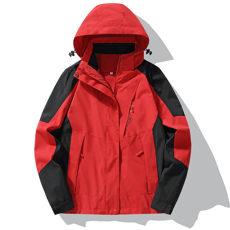 OFF-SEASON (WIND-BREAKER JACKET)