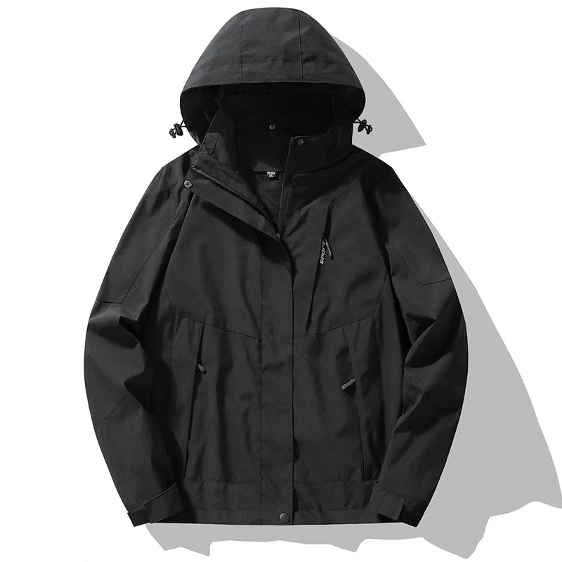 OFF-SEASON (WIND-BREAKER JACKET)