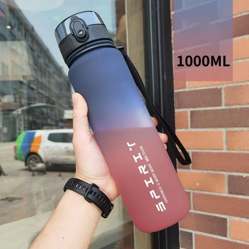 COREQUENCH WATER BOTTLE