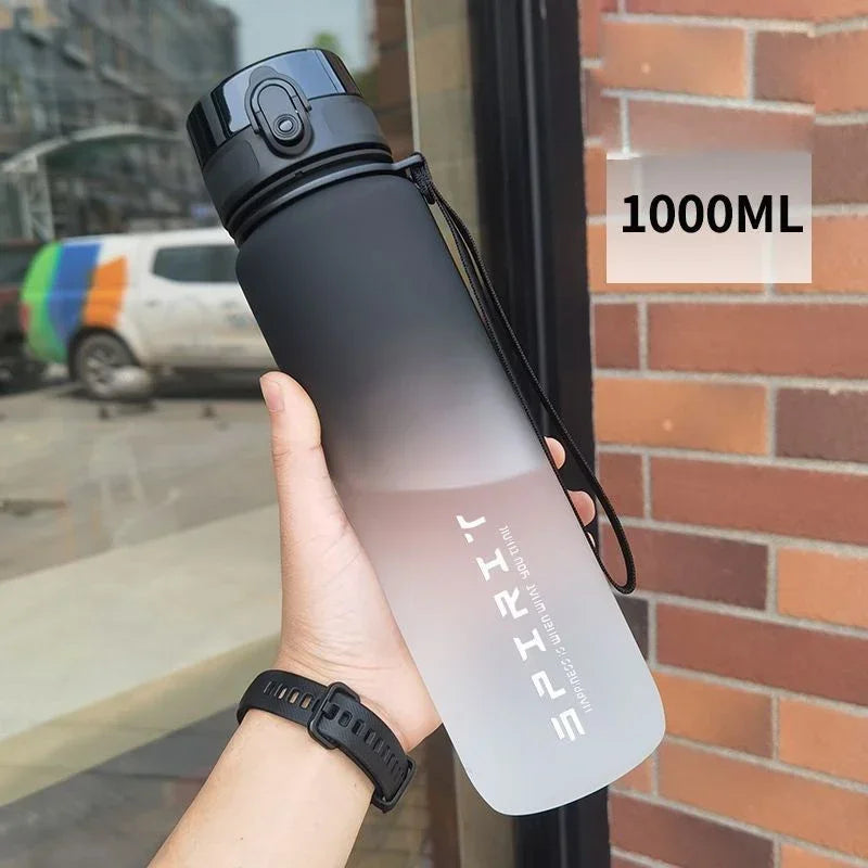 COREQUENCH WATER BOTTLE