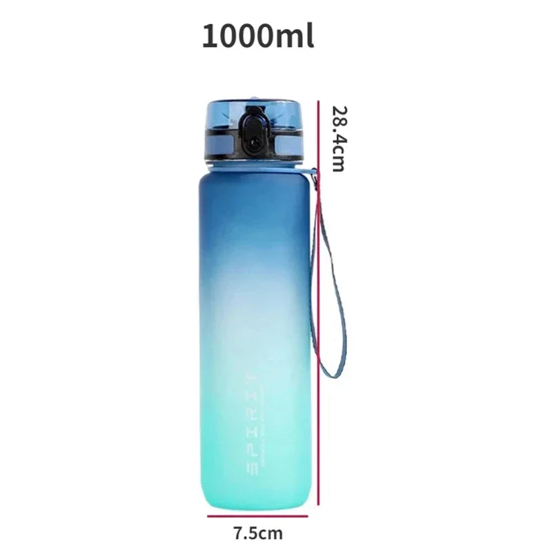 COREQUENCH WATER BOTTLE